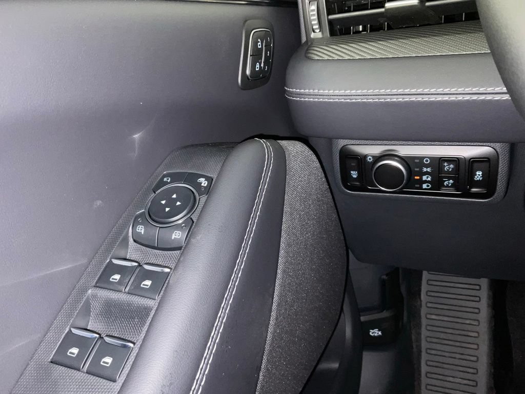 New 2026 Ford Mustang Mach-E Select w/ Comfort Package Lite RWD image 20