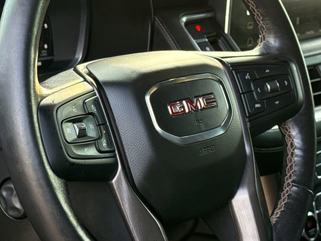 Used 2022 GMC Yukon AT4 image 23