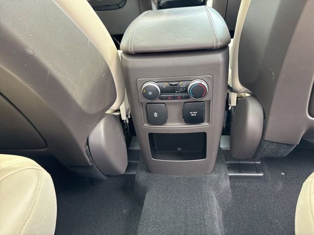 Used 2020 Ford Explorer Platinum w/ Premium Technology Package AWD/4WD image 30