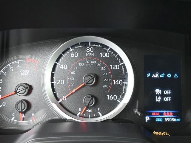 Used 2020 Toyota Corolla SE image 16
