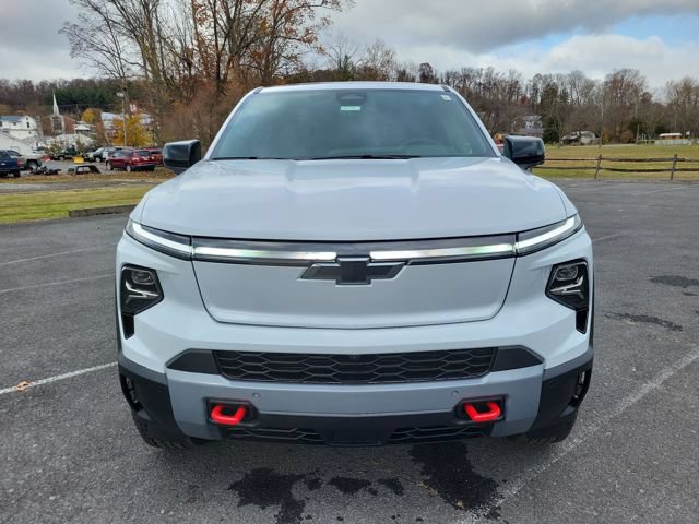 New 2026 Chevrolet Silverado EV Trail Boss AWD/4WD image 8