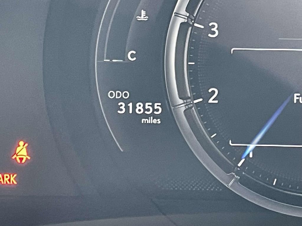 Used 2022 Lexus IS 350 F Sport w/ Navigation Package image 39