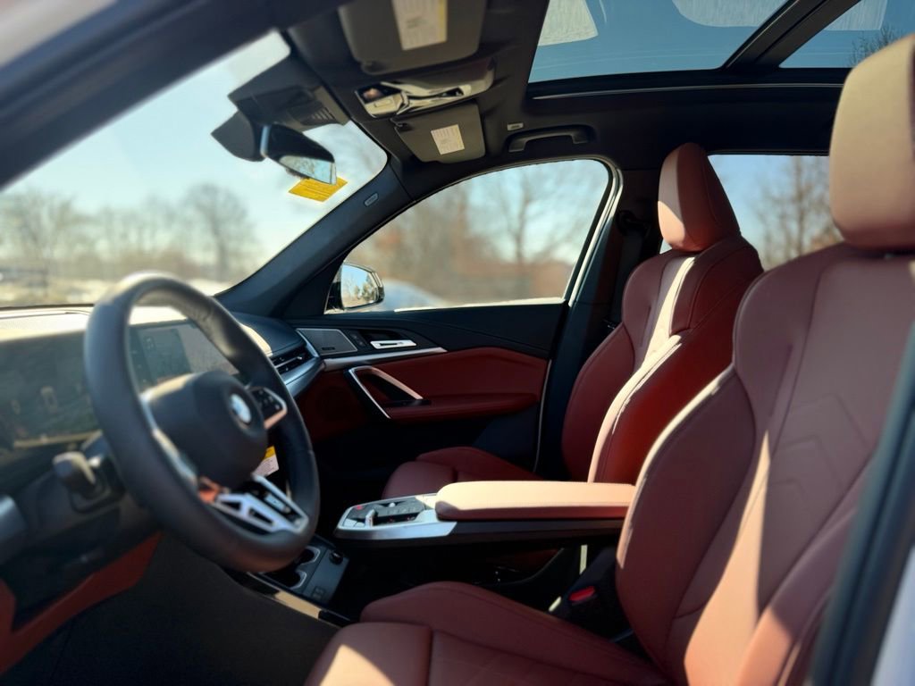 New 2026 BMW X1 xDrive28i w/ M Sport Package image 13