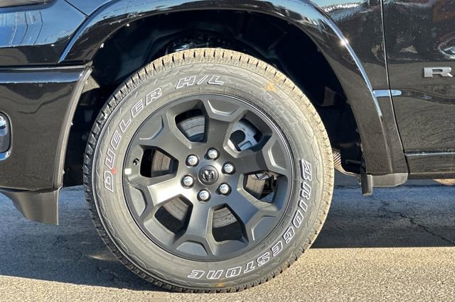 New 2026 RAM 1500 Lone Star image 24