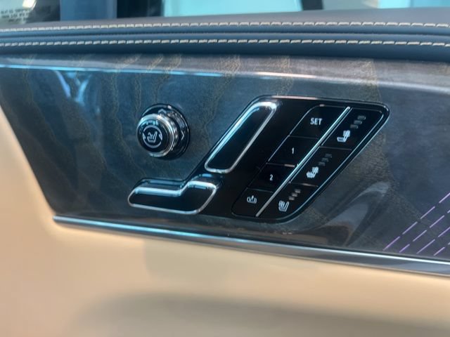 New 2025 Cadillac Escalade IQ Sport 2 AWD/4WD image 12