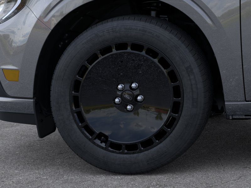New 2026 Ford Maverick Lobo AWD/4WD image 46