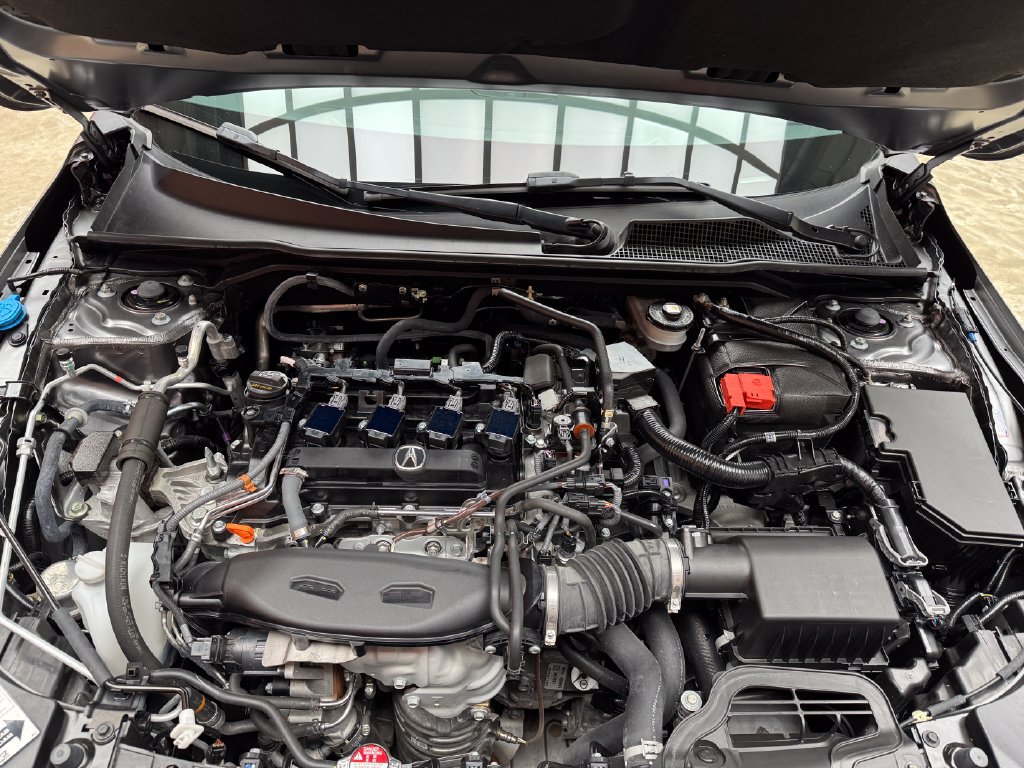 Used 2025 Acura Integra FWD image 27