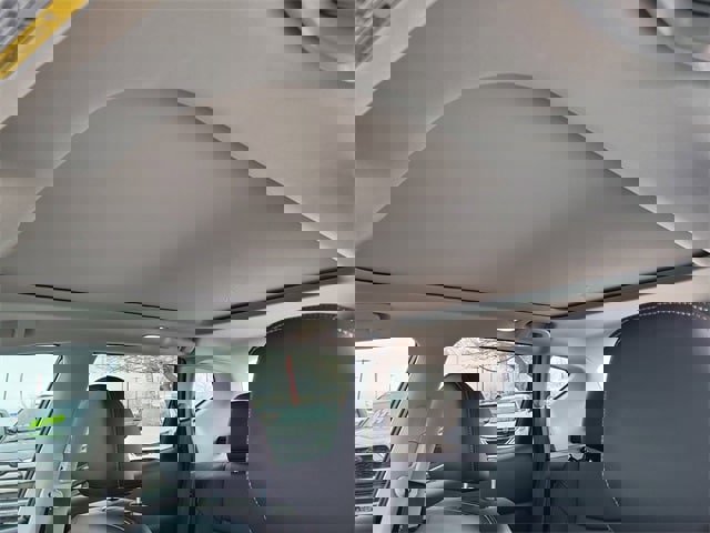 Certified 2024 Nissan Murano Platinum w/ Cargo Package image 8