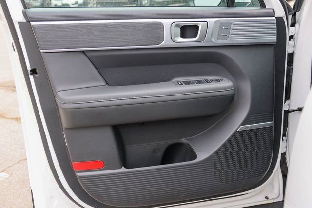 New 2026 Hyundai Santa Fe Limited AWD/4WD image 10
