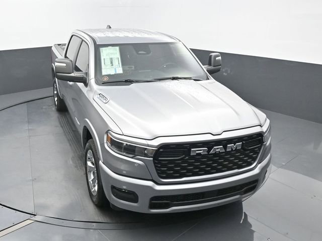 New 2025 RAM 1500 Big Horn image 52