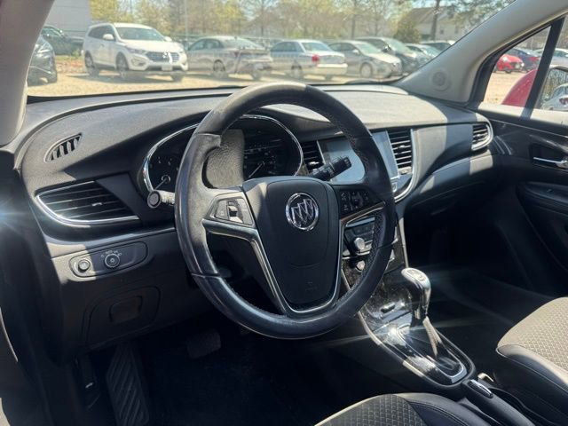 Used 2018 Buick Encore Preferred image 11