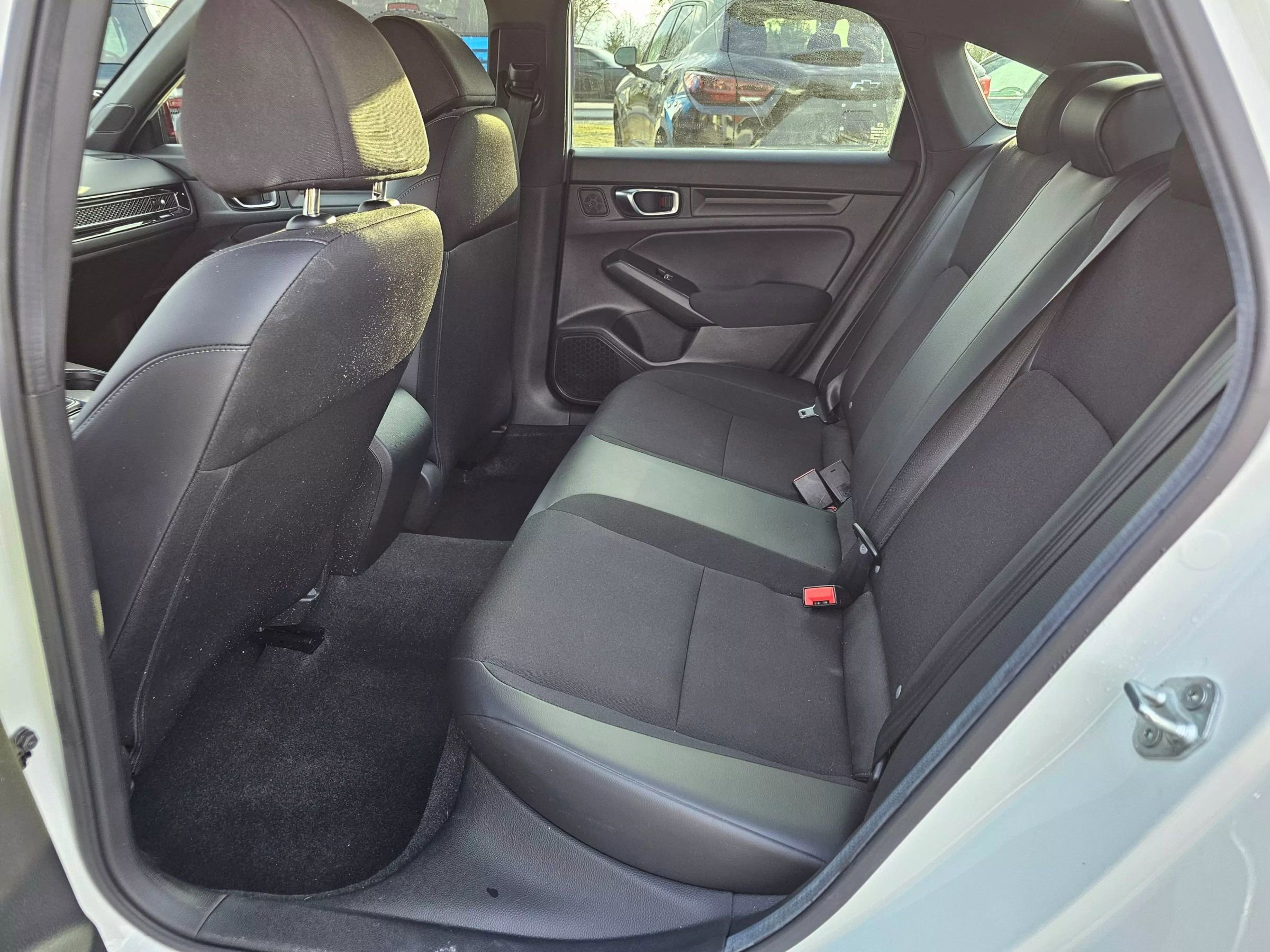 Used 2024 Honda Civic Sport image 5