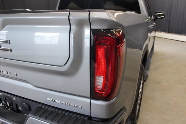 Certified 2024 GMC Sierra 1500 Denali w/ Technology Package AWD/4WD image 60