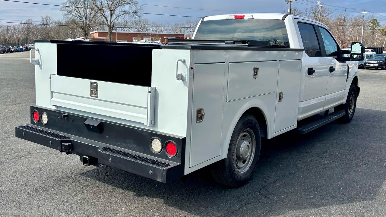 Used 2019 Ford F250 XL w/ Power Equipment Group RWD image 6