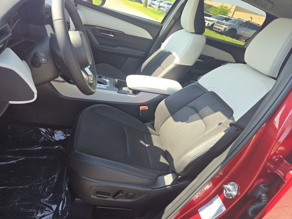 New 2026 MAZDA CX-5 Preferred AWD/4WD image 18