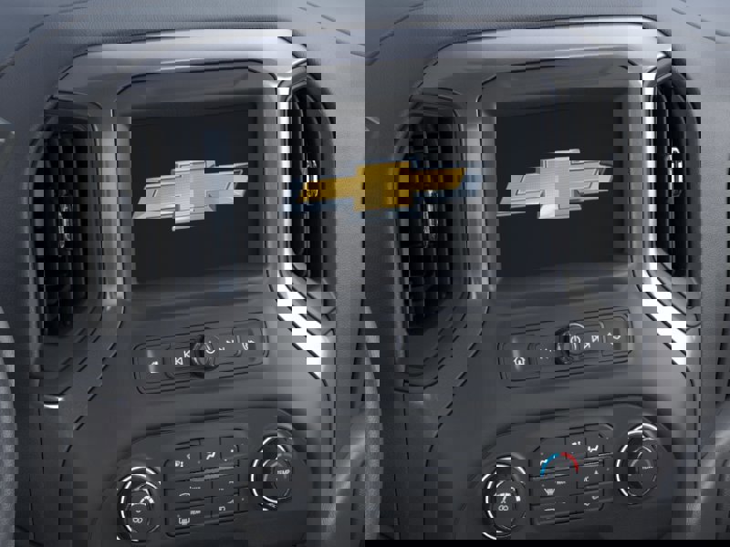 New 2026 Chevrolet Silverado 3500 W/T image 20