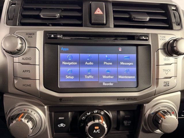 Used 2019 Toyota 4Runner SR5 Premium AWD/4WD image 23