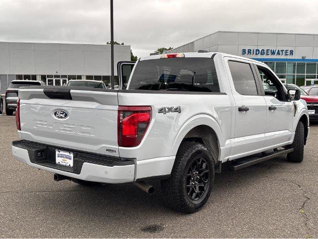 Used 2025 Ford F150 STX AWD/4WD image 10