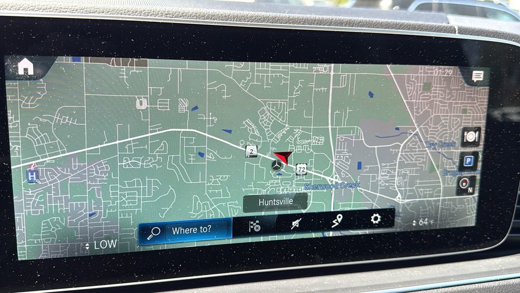 Certified 2022 Mercedes-Benz GLE 450 4MATIC image 32