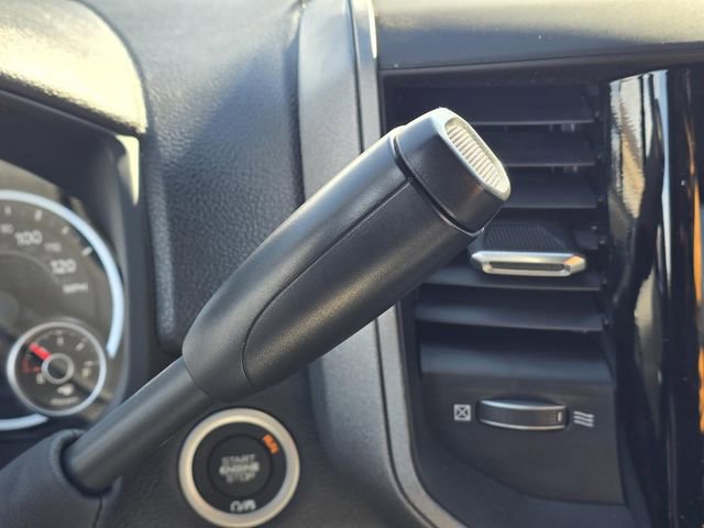 New 2026 RAM 2500 Tradesman image 18