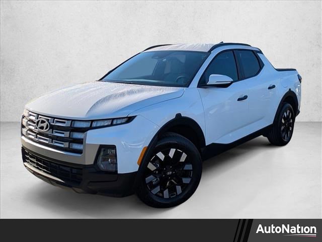 New 2026 Hyundai Santa Cruz SEL image 1
