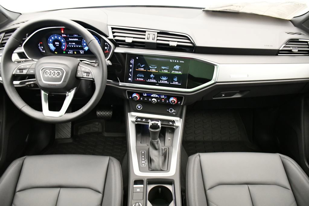 Used 2025 Audi Q3 2.0T Premium w/ Convenience Package image 77