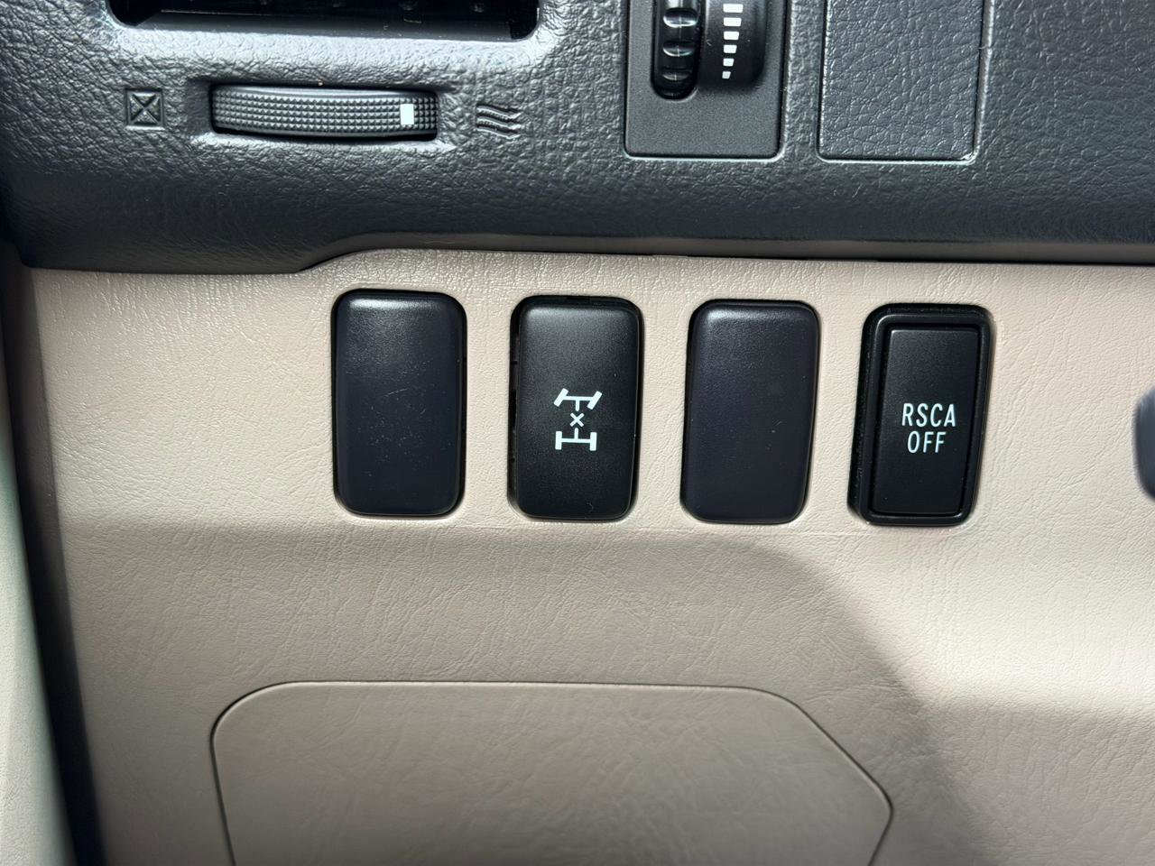 Used 2007 Toyota 4Runner Sport image 24