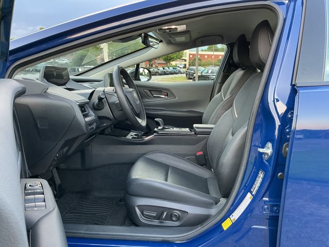 Used 2023 Toyota Prius XLE AWD/4WD image 17