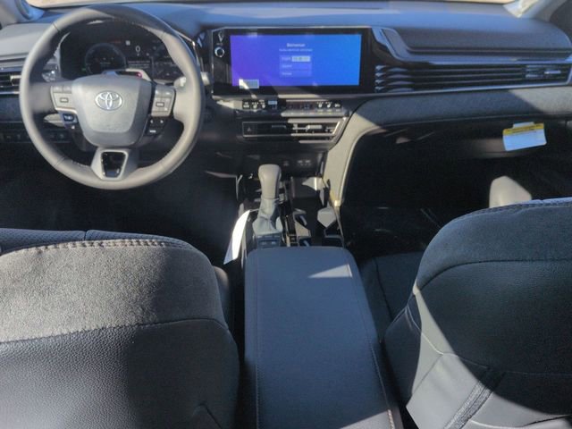 New 2026 Toyota Camry XLE image 24