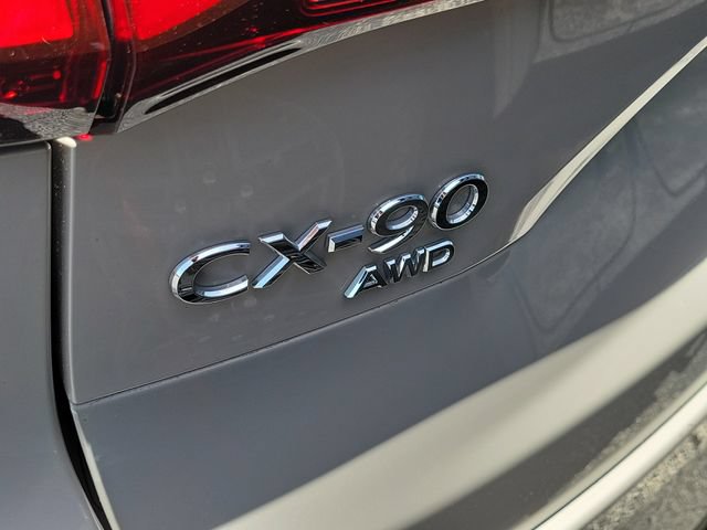 Used 2024 MAZDA CX-90 3.3 Turbo S AWD/4WD image 5