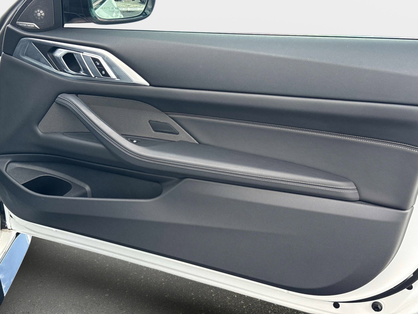 Used 2023 BMW M4 xDrive Competition image 27