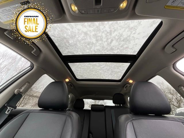 Used 2019 Nissan Rogue SL w/ Premium Package image 19