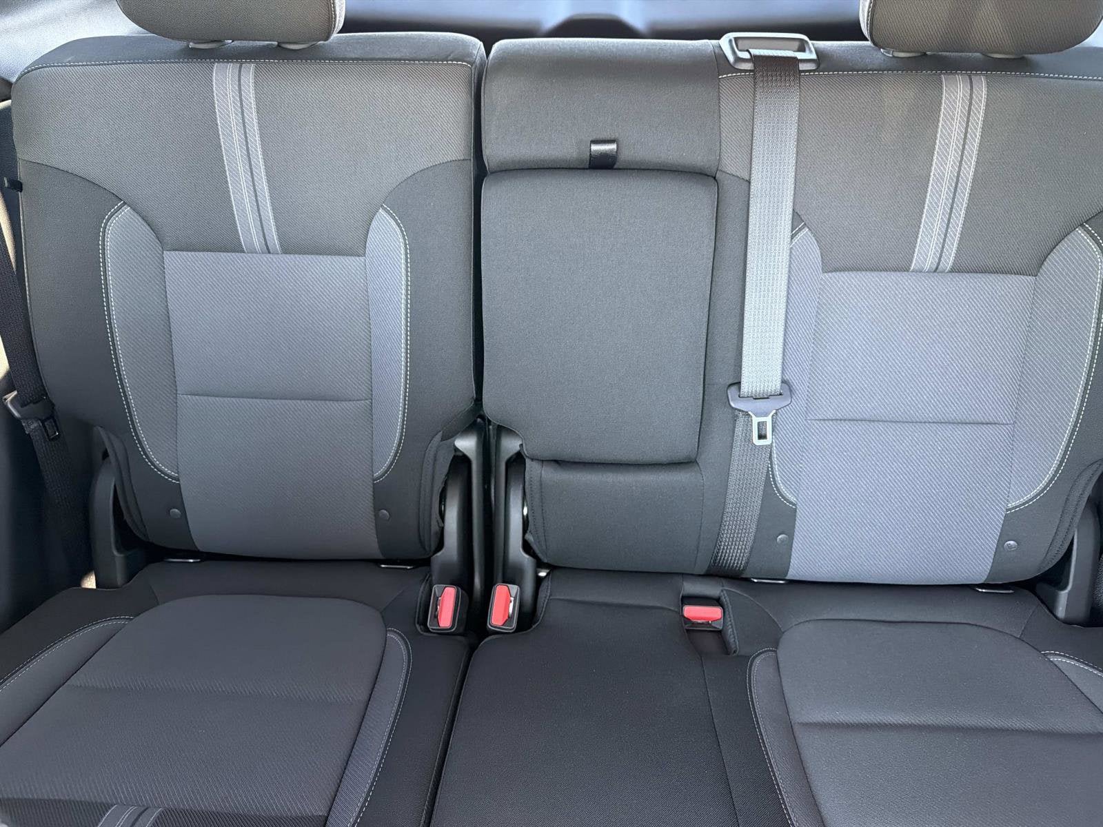 New 2026 Chevrolet Blazer LT w/ Convenience Package FWD image 7