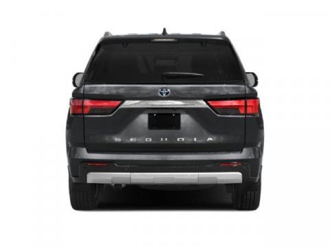 New 2026 Toyota Sequoia Limited AWD/4WD image 8
