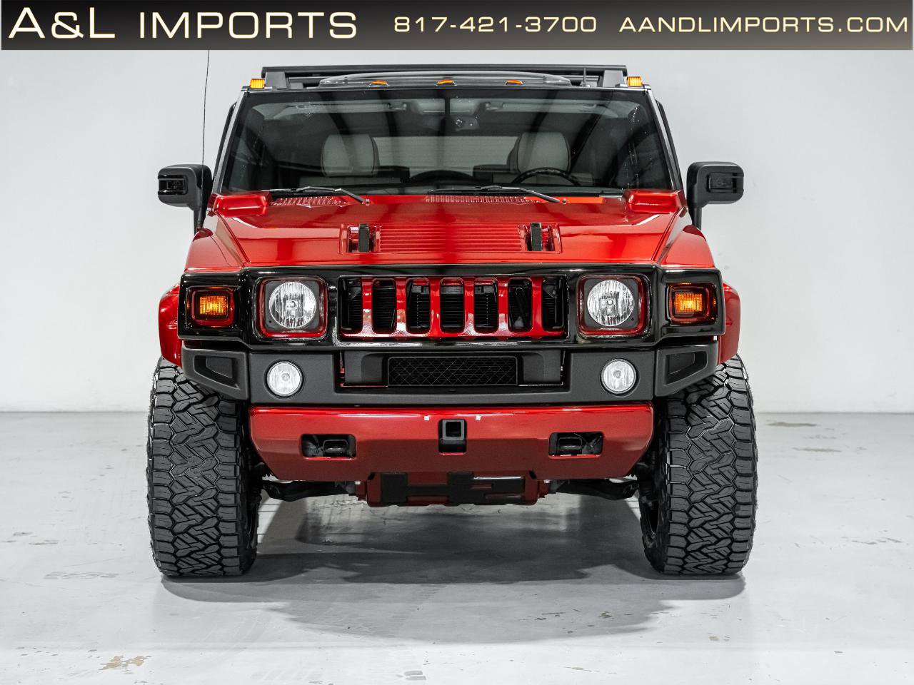 Used 2009 HUMMER H2 Luxury image 39