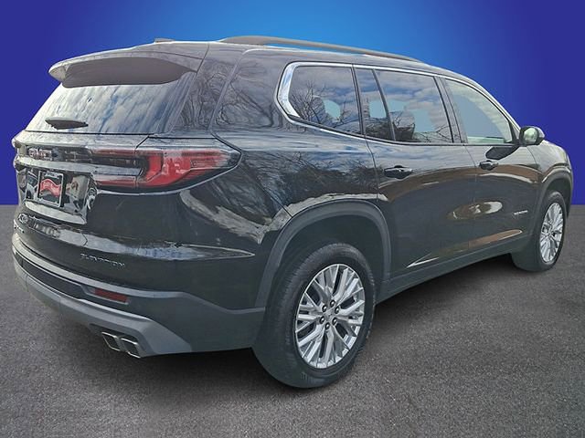 Used 2024 GMC Acadia Elevation image 4