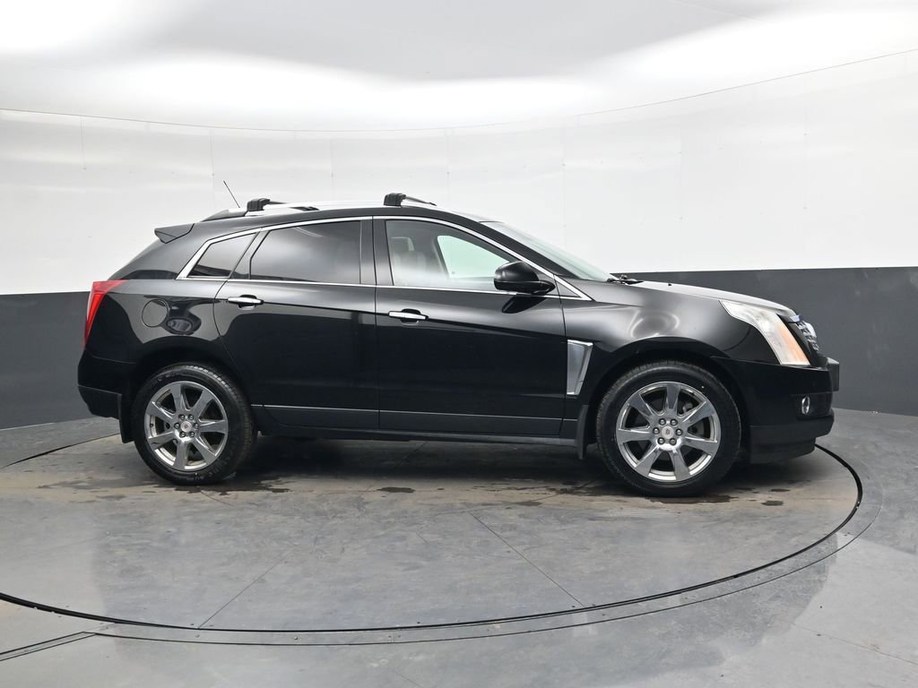 Used 2016 Cadillac SRX Performance w/ Driver Awareness Package image 3