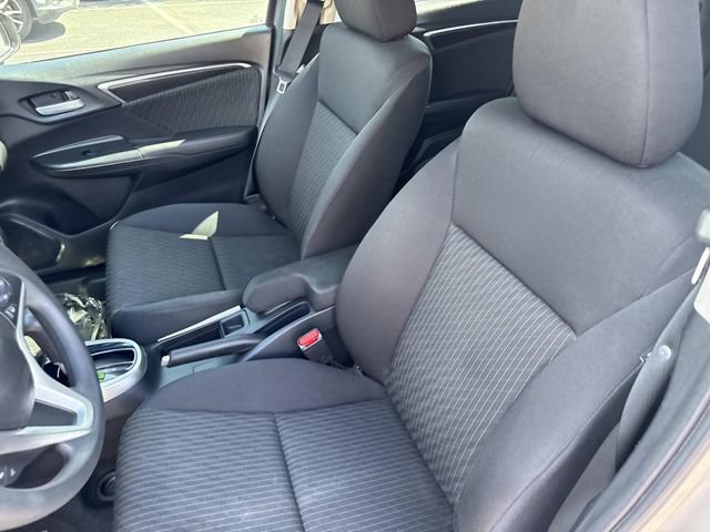 Certified 2020 Honda Fit EX image 19