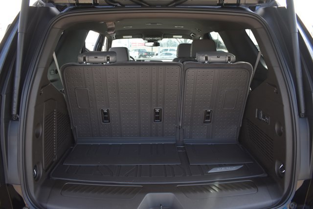 New 2026 Chevrolet Tahoe LT w/ Comfort Package image 18