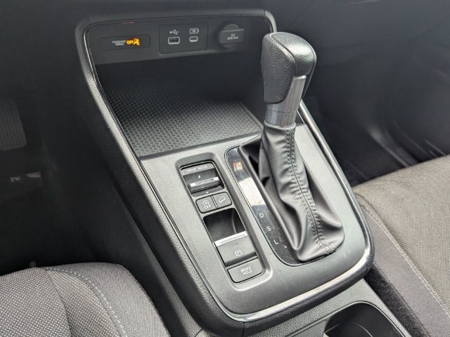 Certified 2025 Honda CR-V EX image 26