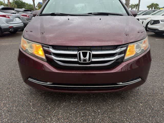 Used 2014 Honda Odyssey EX image 15