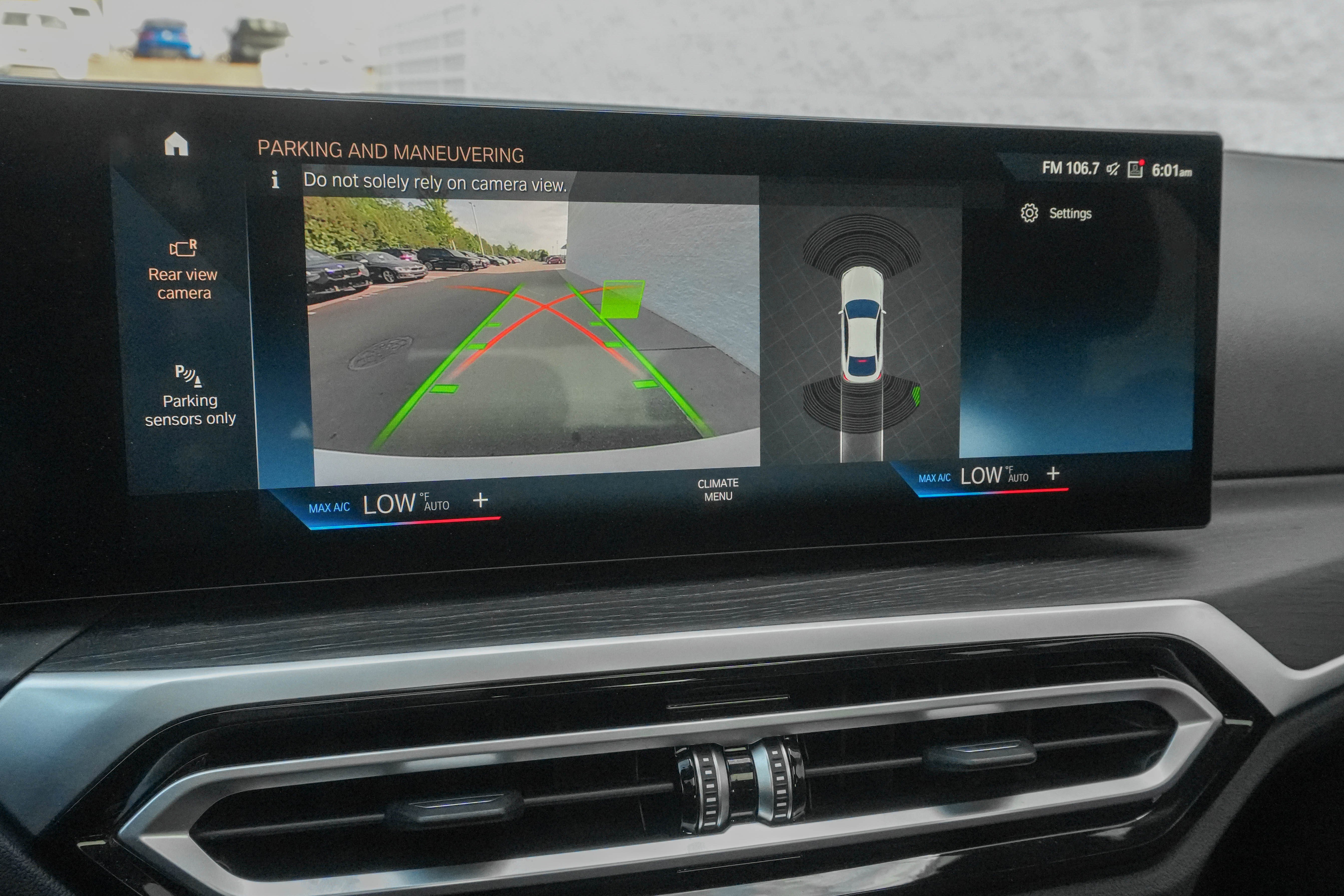 Used 2023 BMW i4 eDrive35 w/ Premium Package RWD image 26