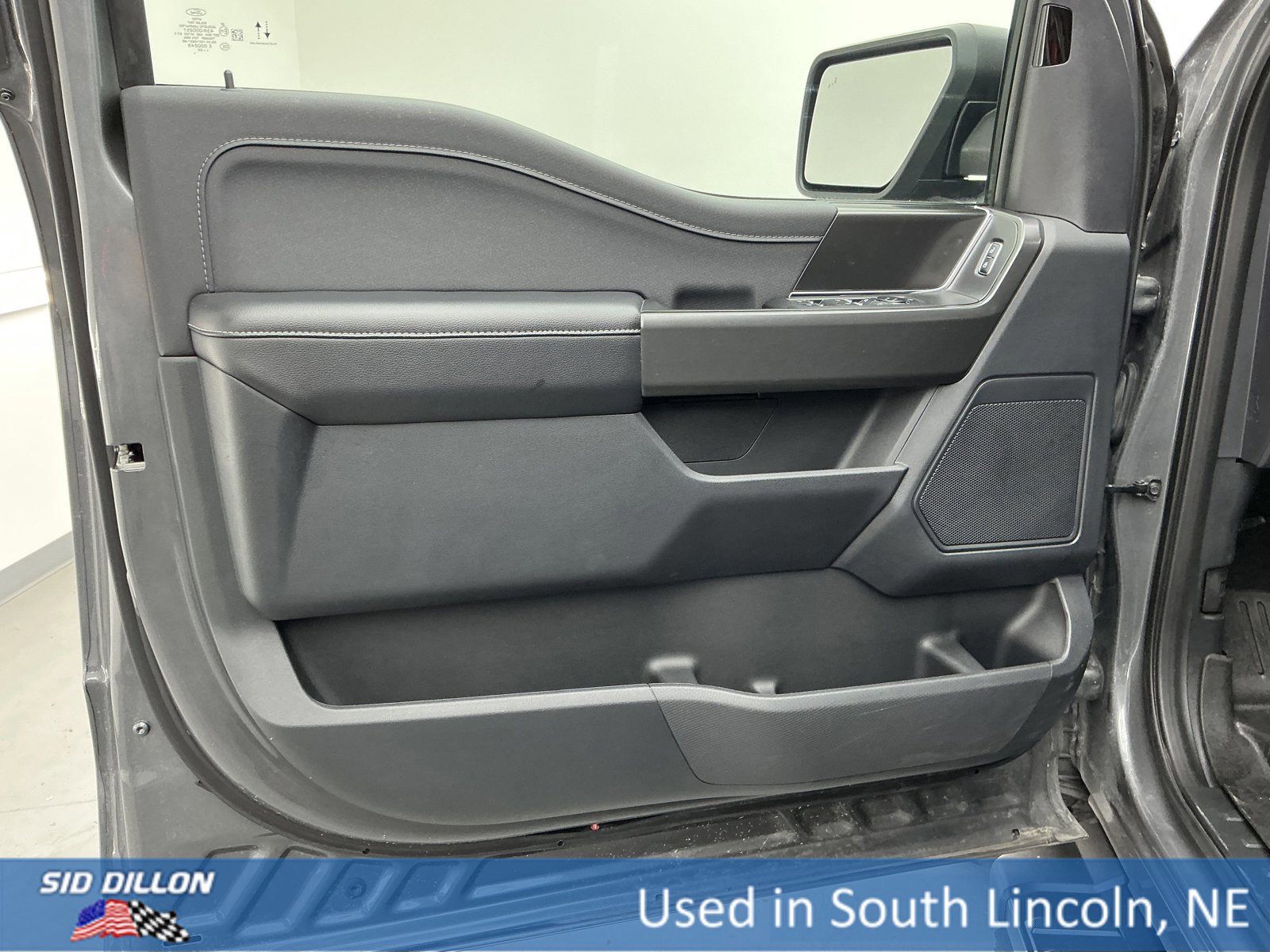 Used 2024 Ford F150 XLT w/ Equipment Group 302A MID image 15