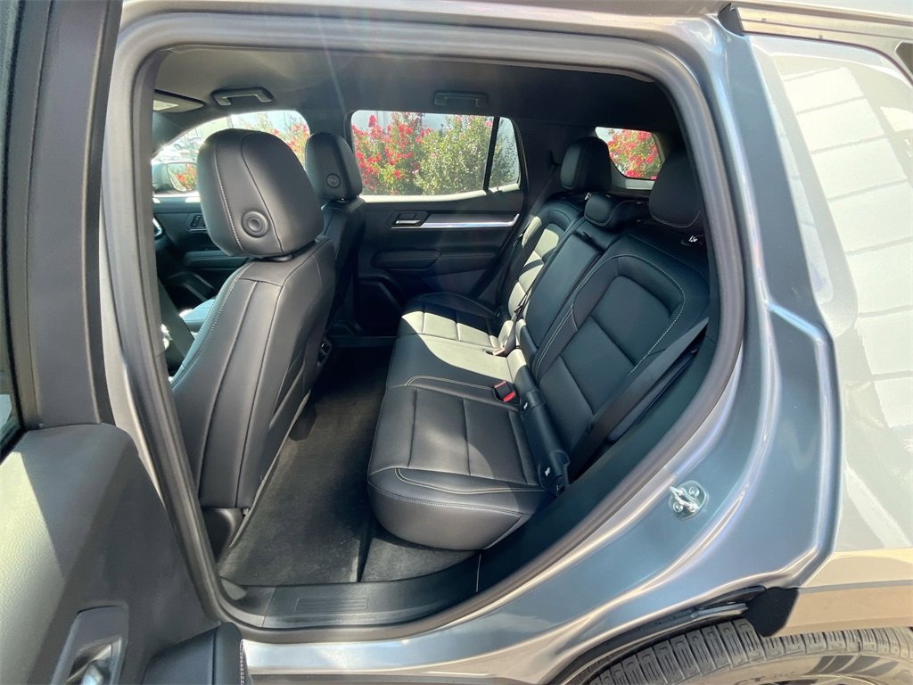 New 2026 GMC Terrain Elevation w/ Elevation Premium Package image 32