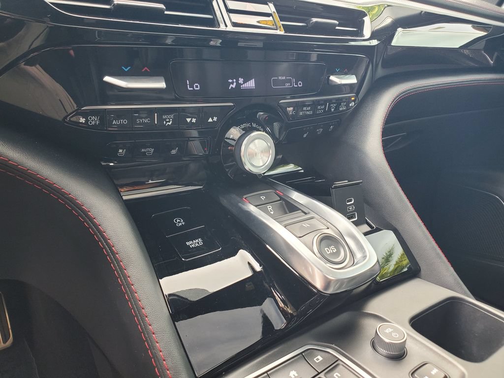 Certified 2022 Acura MDX A-Spec AWD/4WD image 33