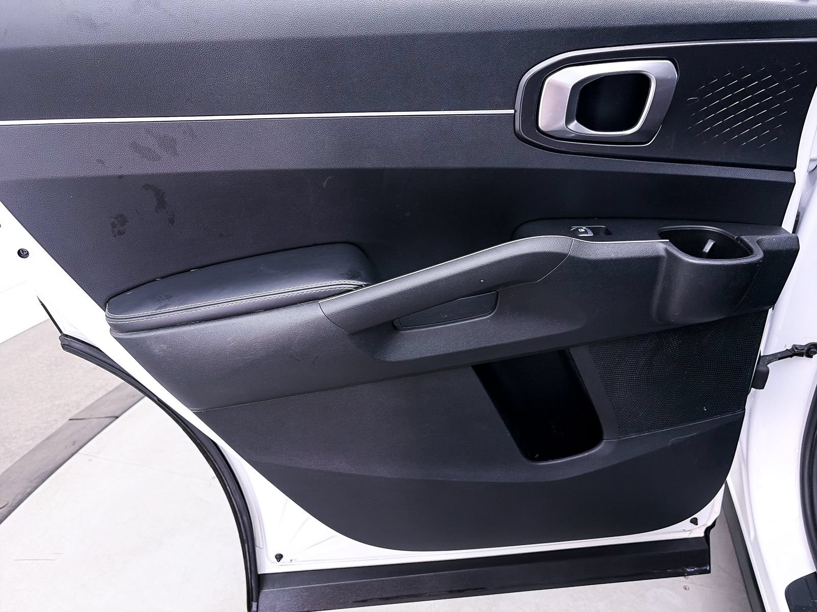 Used 2021 Kia Sorento S w/ Panoramic Sunroof Package FWD image 32