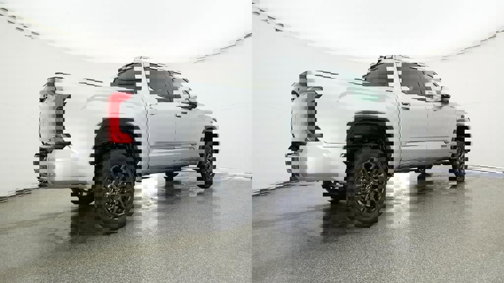 New 2026 Toyota Tundra Platinum image 25