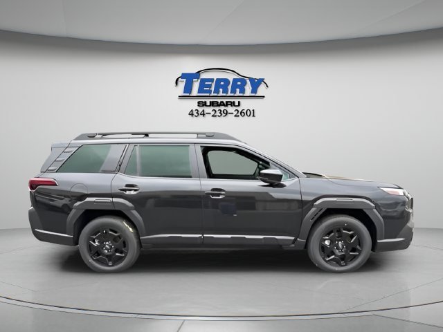 New 2026 Subaru Outback Limited w/ Premium/Limited Plus Package AWD/4WD image 1