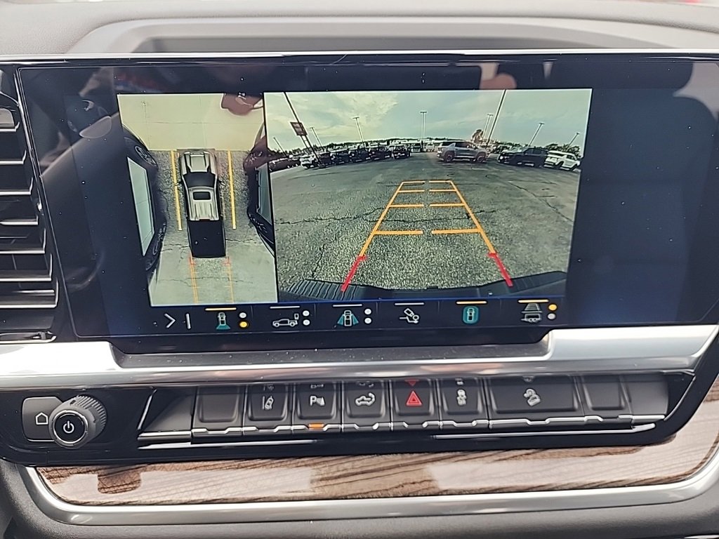 New 2026 Chevrolet Silverado 2500 LT image 29