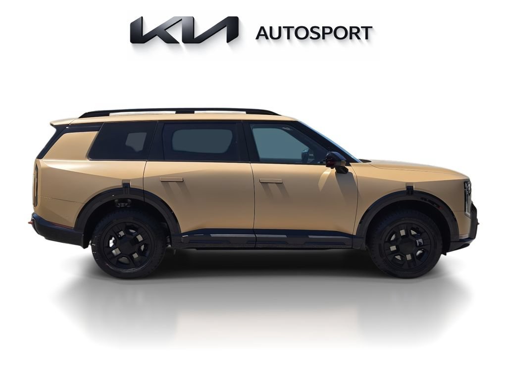 New 2027 Kia Telluride SX Prestige X-Pro AWD/4WD image 7